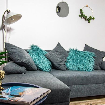 Mops Bob Apartment Budapest Exterior foto