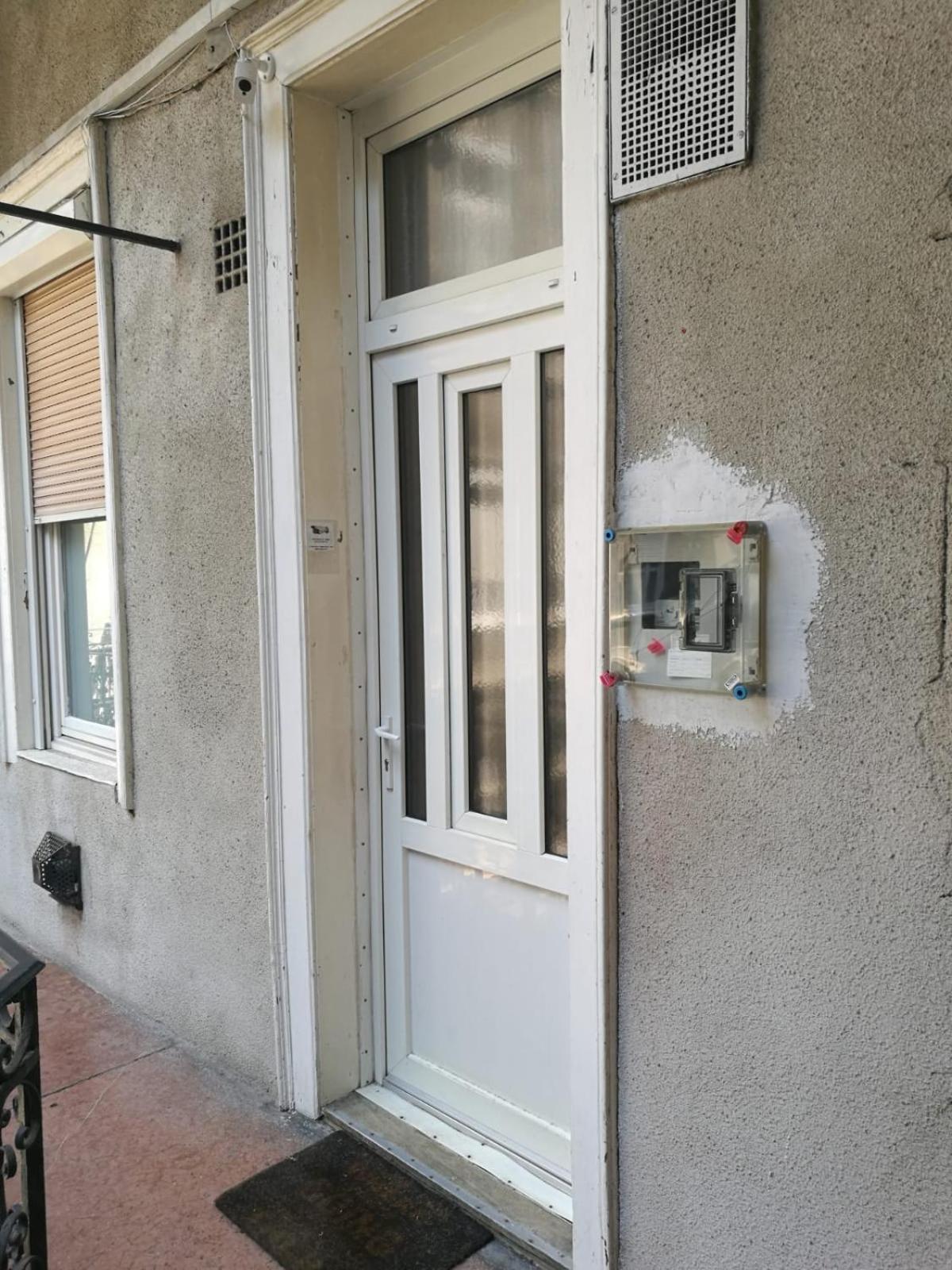 Mops Bob Apartment Budapest Exterior foto