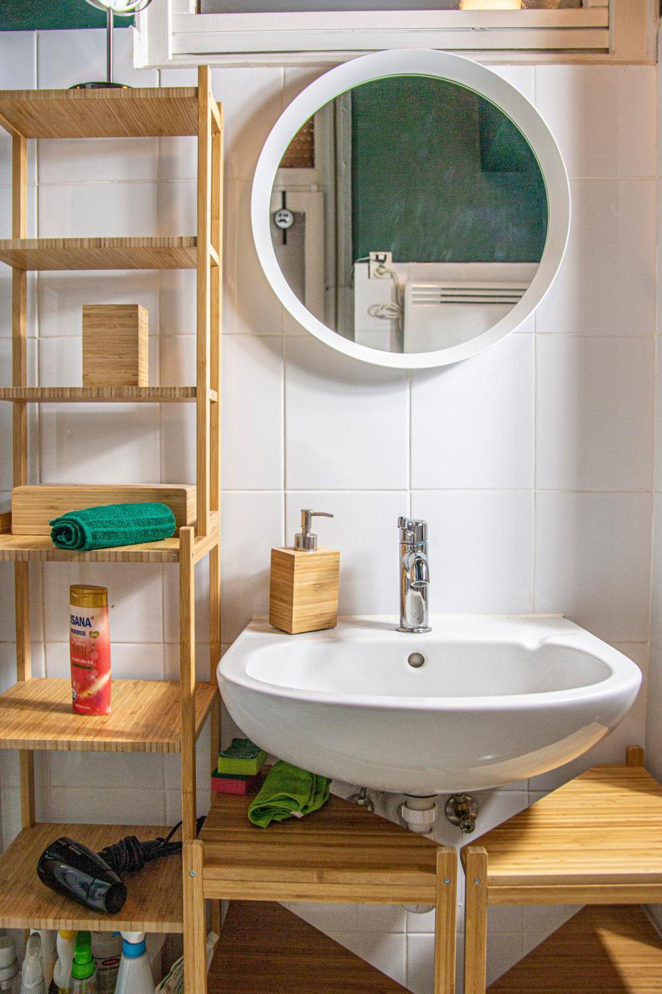 Mops Bob Apartment Budapest Exterior foto