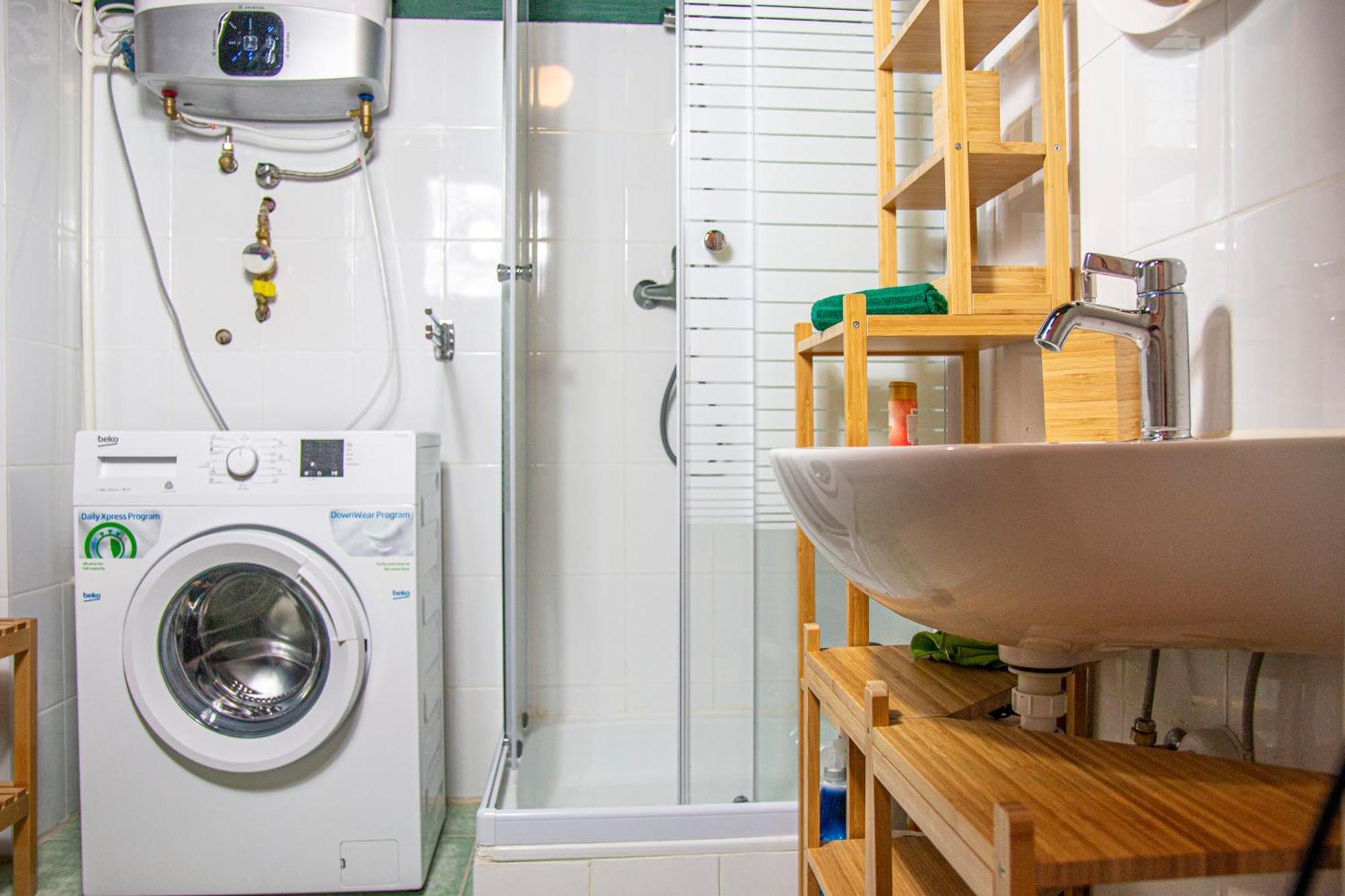 Mops Bob Apartment Budapest Exterior foto