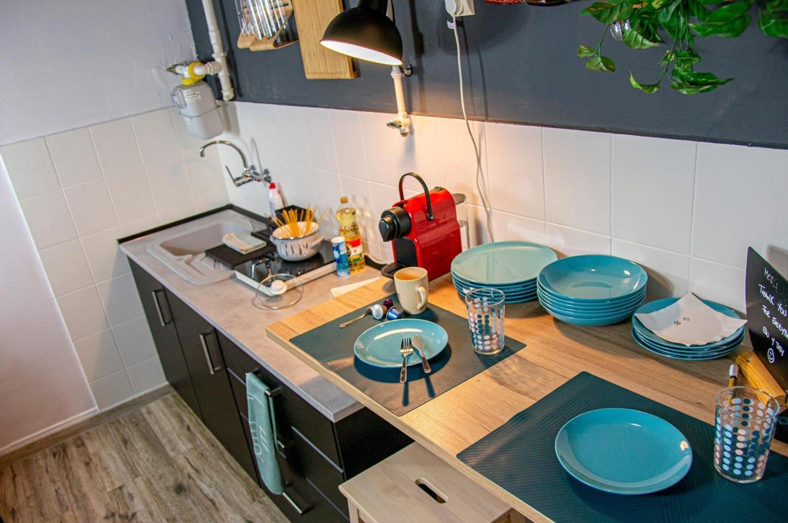 Mops Bob Apartment Budapest Exterior foto